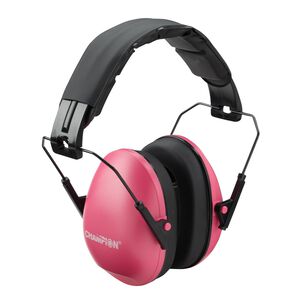 Slim Fit Ear Muffs-Passive Slim Fit Ear Muffs-Passive