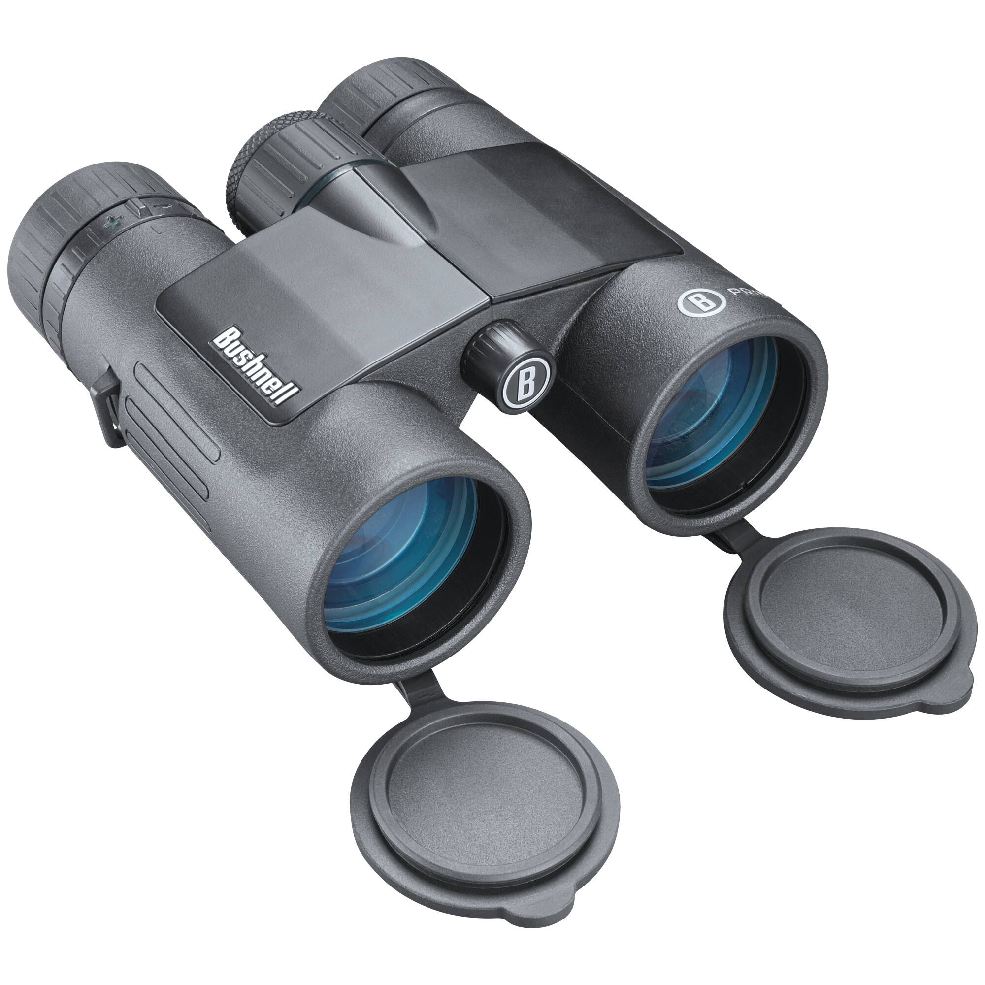 Prime Hunting Binoculars 8x42 Magnification Bushnell