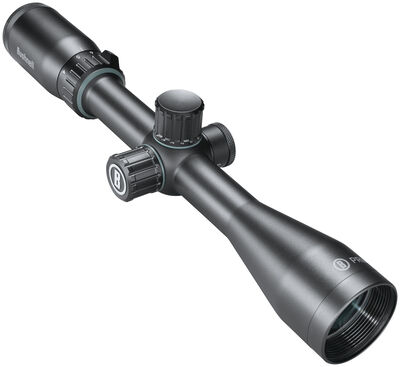 Prime­™ 4-12x40­ Riflescope