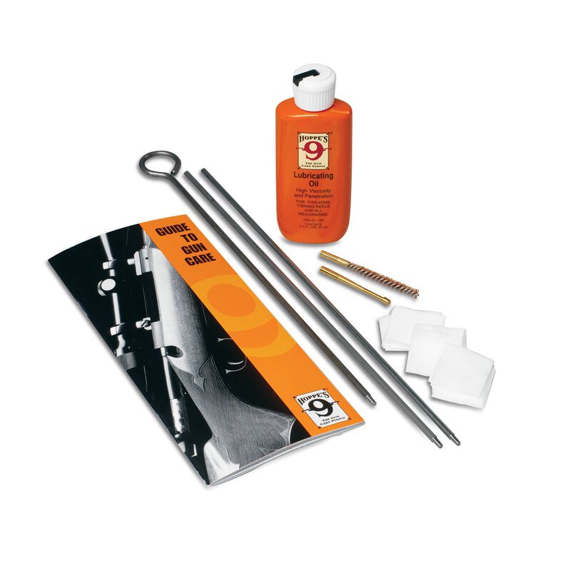 Maintenance Kit - Air Pistol & Air Rifle Maintenance Kit - Air Pistol & Air Rifle