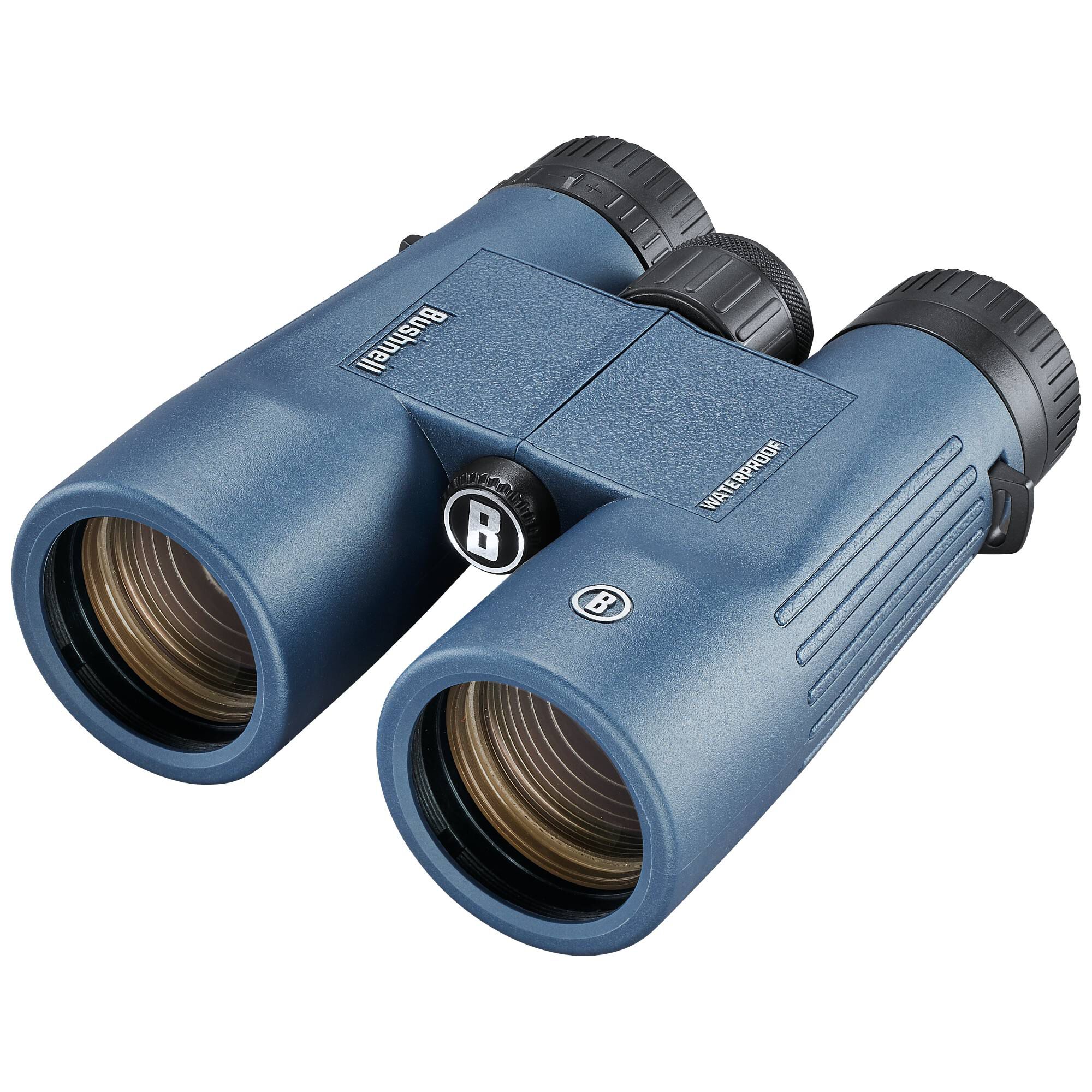 H2O Water Resistant Binoculars 10x42 Magnification Bushnell