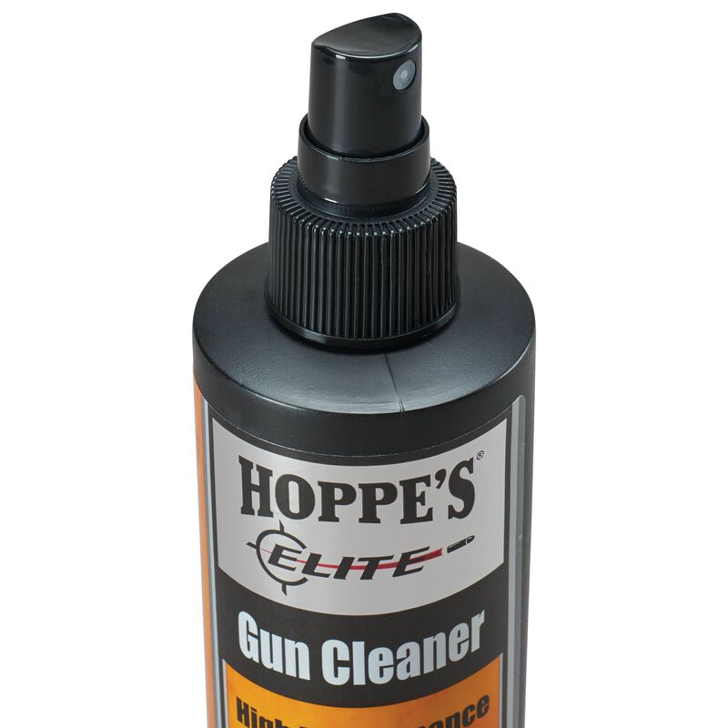 Buy 4 oz Spray Elite Gun Cleaner and More Hoppes