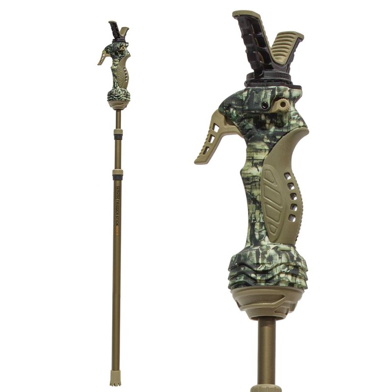 Trigger Stick Gen3 Tall Monopod Shooting Stick Trigger Stick Gen3 Tall Monopod Shooting Stick