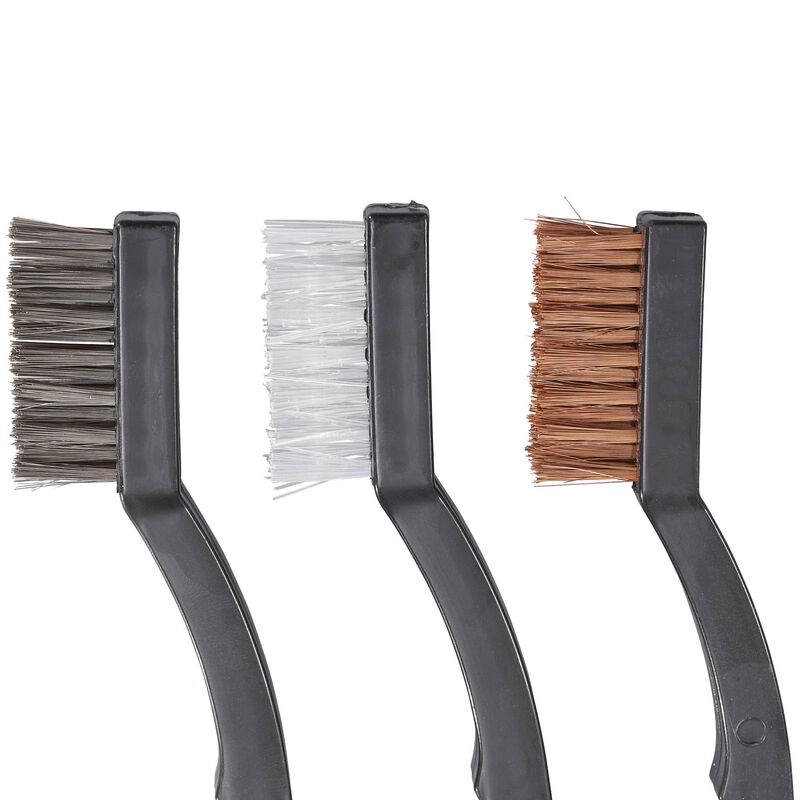 Buy Gun Cleaning Brushes and More Hoppes