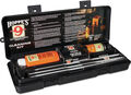 Rifle & Shotgun Cleaning Kit with Aluminum Rod