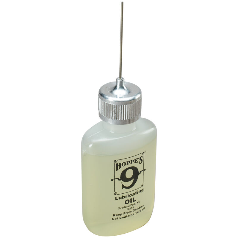 14.9 ml Bottle Lubricating Oil