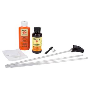 Shotgun Cleaning Kit with Aluminum Rod Shotgun Cleaning Kit with Aluminum Rod