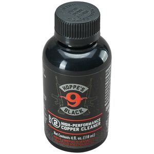 Hoppes Black Copper Cleaner Hoppes Black Copper Cleaner