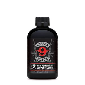 Hoppes Black Copper Cleaner Hoppes Black Copper Cleaner