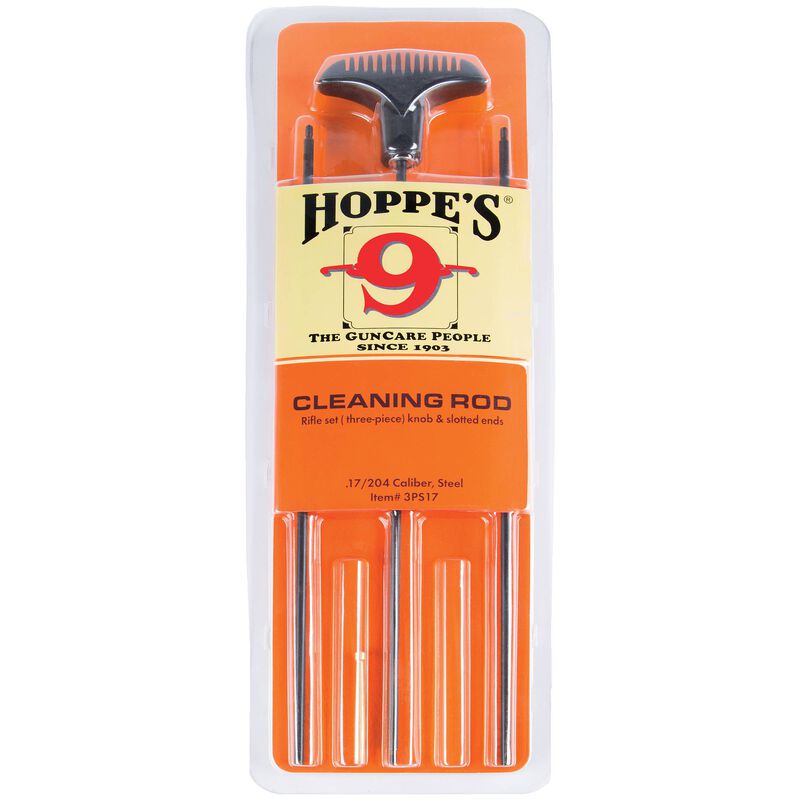 Cleaning Rods - Rifle