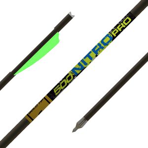Nitro&trade; Pro Crossbow Bolts