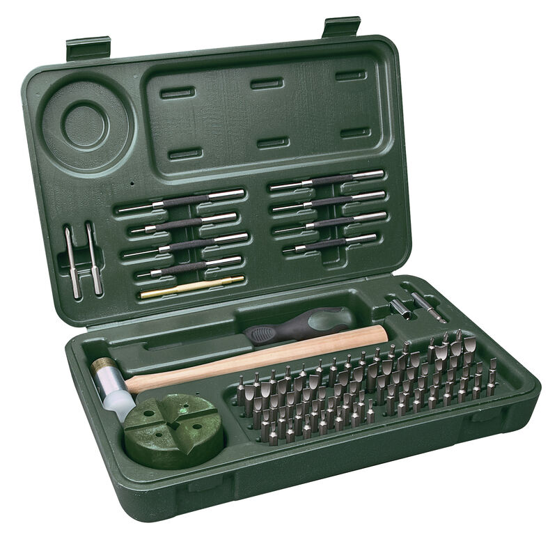 Deluxe Tool Kit