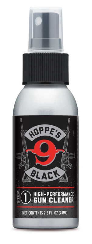 Buy Hoppes Black Cleaner and More