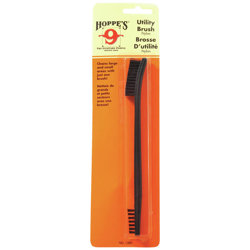 Buy Utility Brushes and More Hoppes