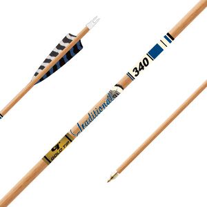 Traditional XT Hunting Arrows