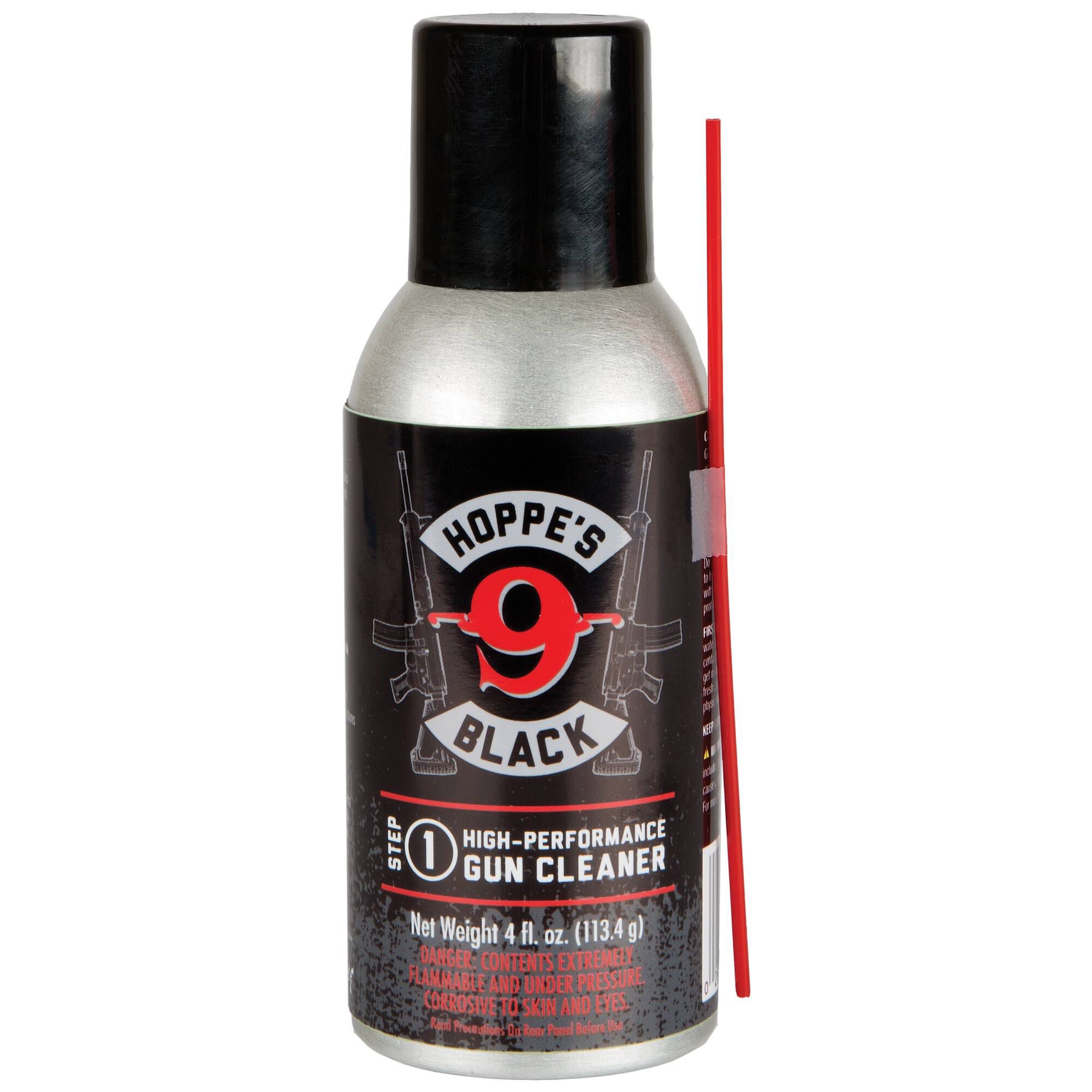 Buy Black Lubricant and More | Hoppes