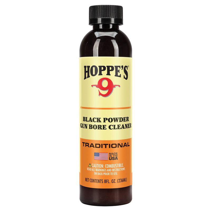 No. 9 Black Powder No. 9 Black Powder
