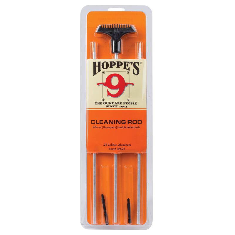 Buy Cleaning Rods Rifle And More Hoppes
