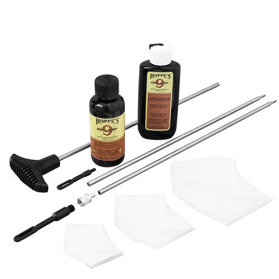 Rifle & Shotgun Cleaning Kit
