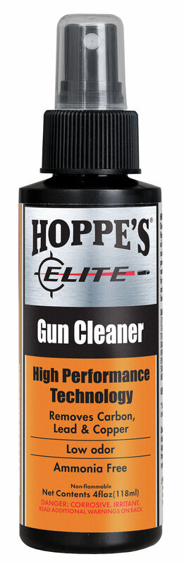 Buy 4 oz Spray Elite Gun Cleaner and More