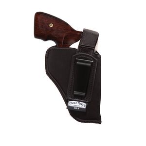 Inside-the-Pant Holster w/Retention Strap Inside-the-Pant Holster w/Retention Strap