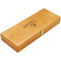 Wood Box Cleaning Kit with Boresnake CLP Wood Box Cleaning Kit with Boresnake CLP