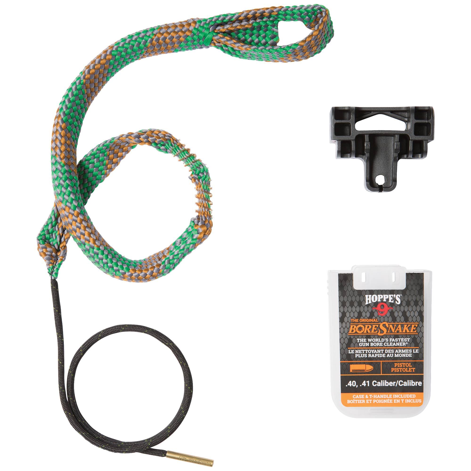 Gun Smithing & Maintenance Bore Snake Cleaner Boresnake Gun Cleaning