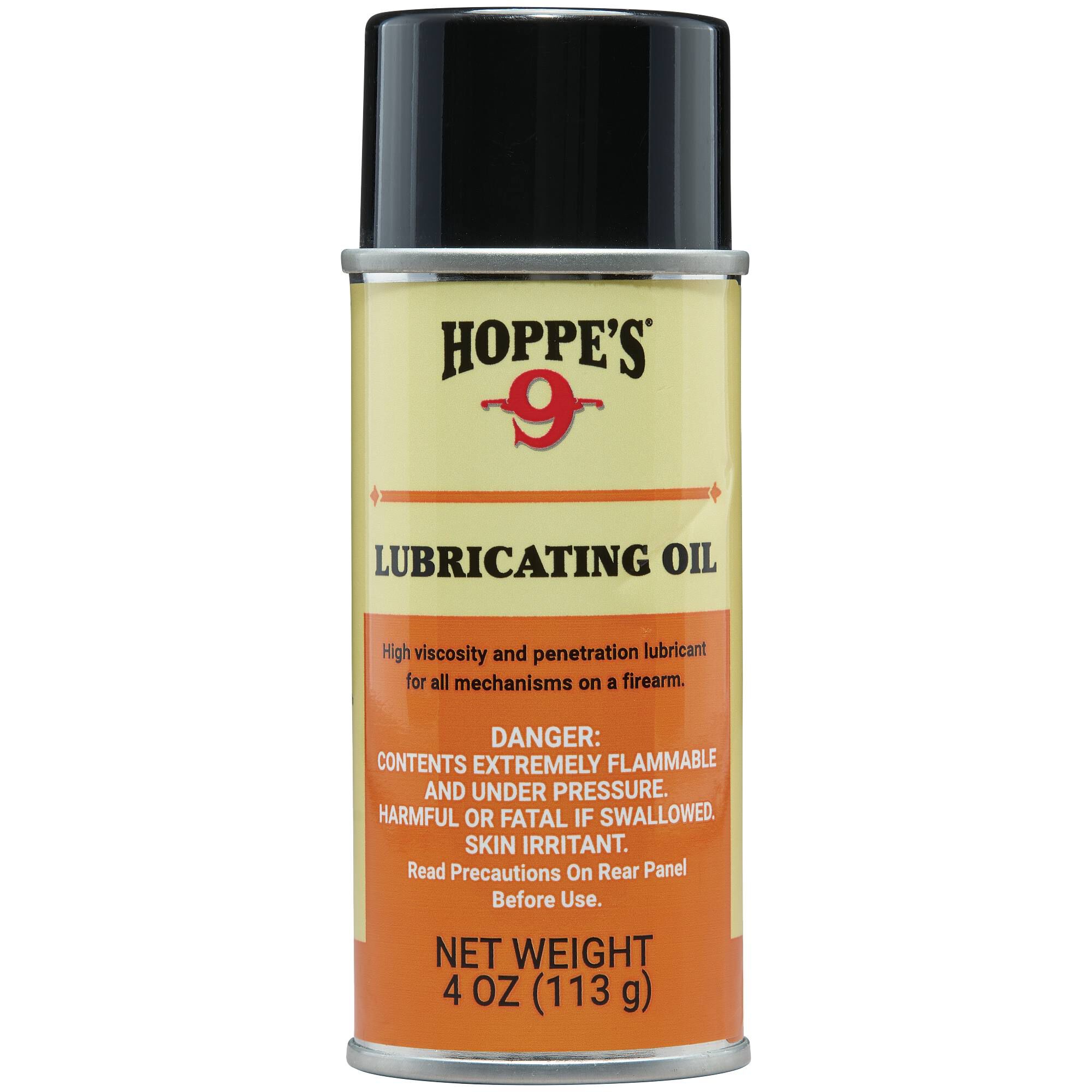 Lubricating oil top