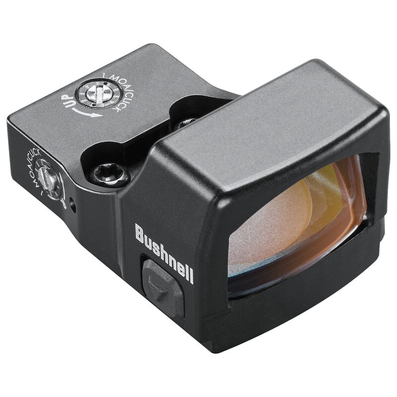 RXS-250 REFLEX SIGHT RXS-250 REFLEX SIGHT