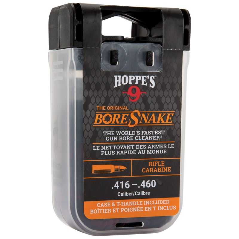 Boresnake® Den Rifle