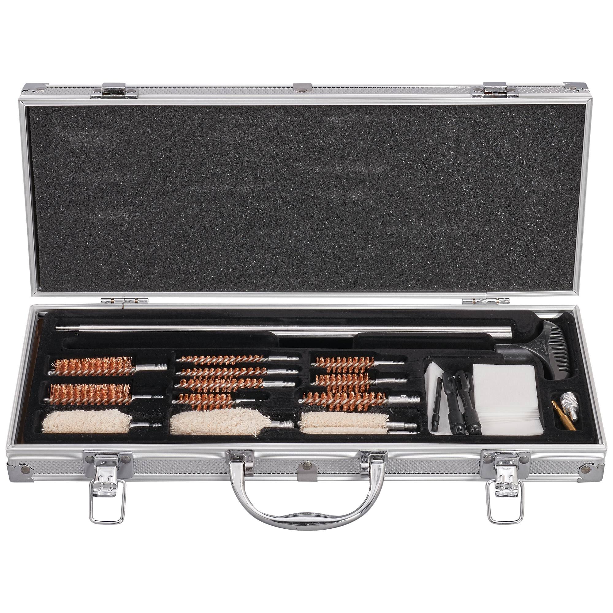 Gun cleaning sales kits