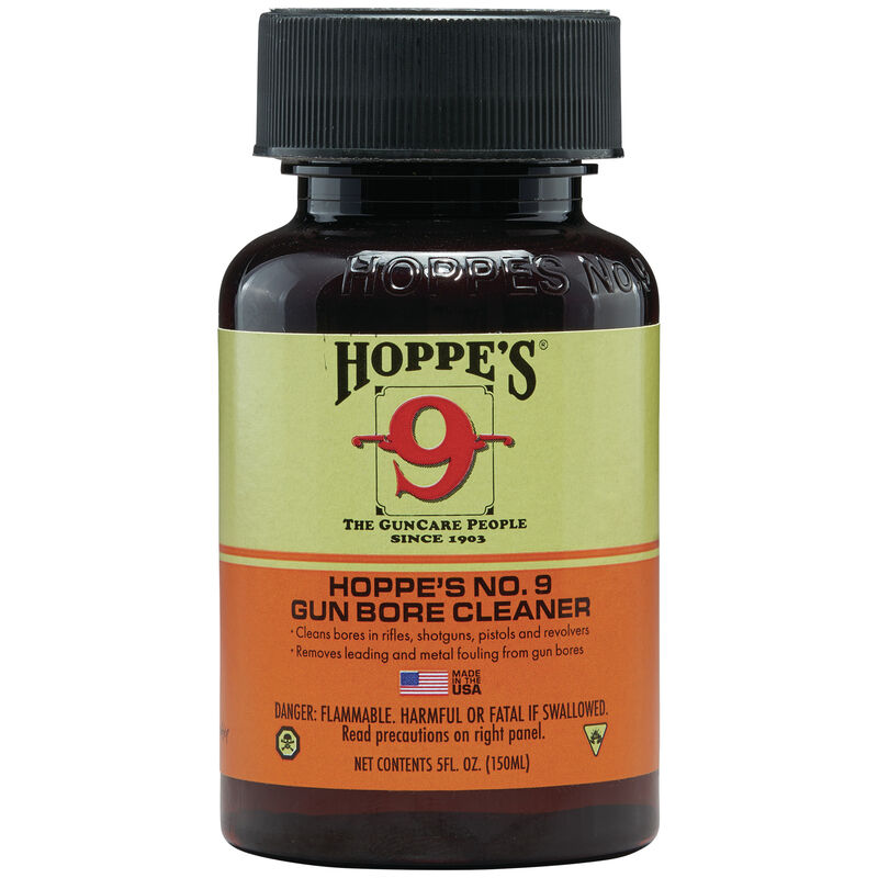 Buy No. 9 Gun Bore Cleaner And More Hoppes