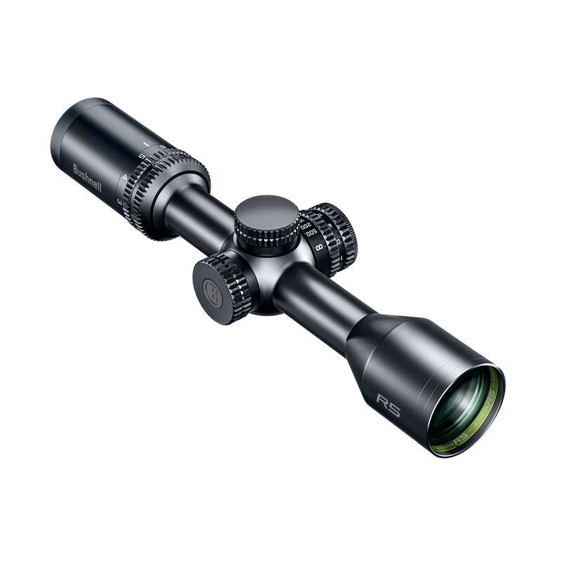 R5 3-9x40 Riflescope with Illuminated DOA-LRH800 R5 3-9x40 Riflescope with Illuminated DOA-LRH800