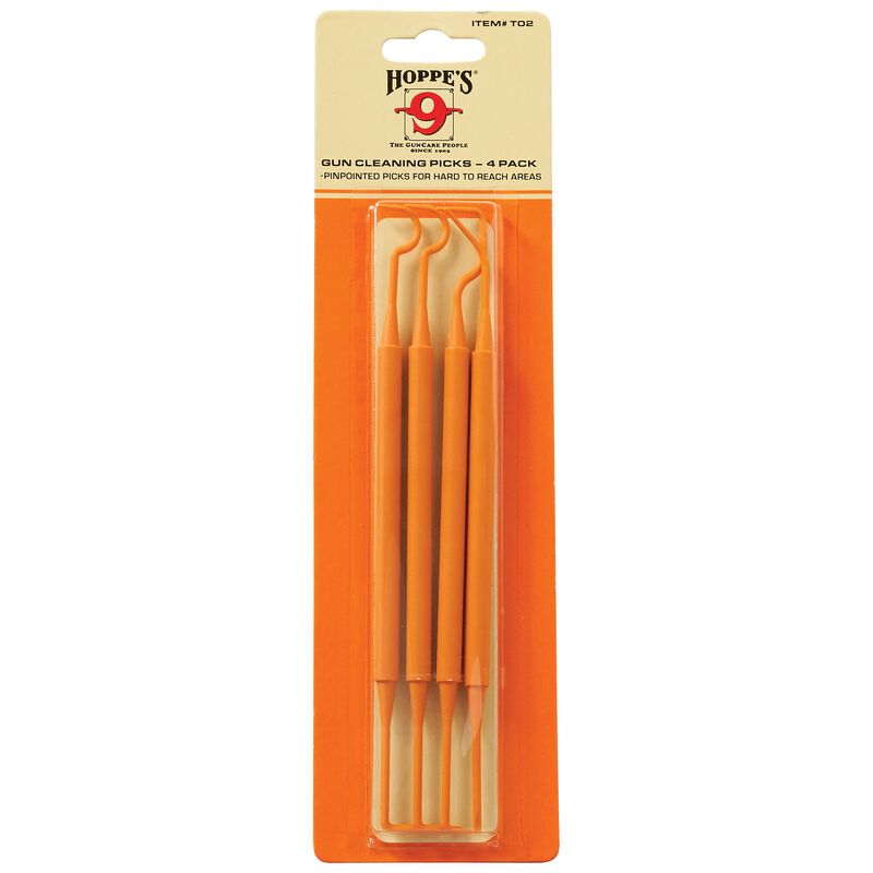 Buy Gun Cleaning Picks and More Hoppes