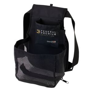 Trapshooting Shotgun Shell Pouch