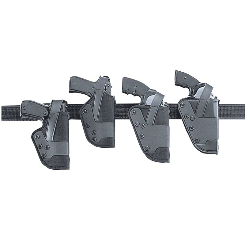 Standard Retention Kodra Duty Holsters Standard Retention Kodra Duty Holsters