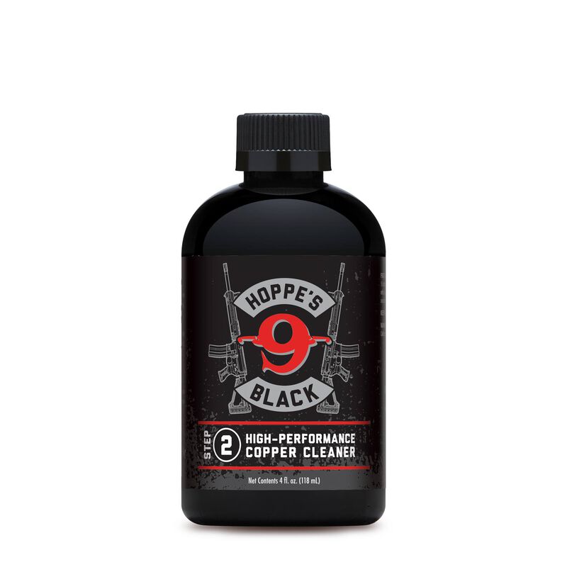 Buy Hoppes Black Copper Cleaner And More Hoppes