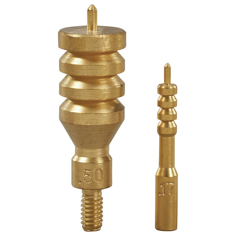 Buy 13Piece Brass Jag Kit and More Hoppes