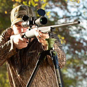 Edge Carbon Fiber Tripod Shooting Stick with MagnaSwitch Edge Carbon Fiber Tripod Shooting Stick with MagnaSwitch