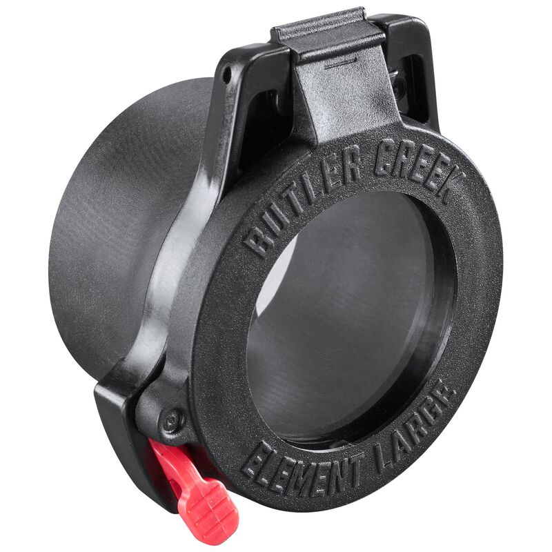 Element Scope Caps - Eyepiece