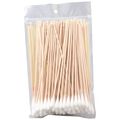 50 Pack Gun Cleaning Swabs