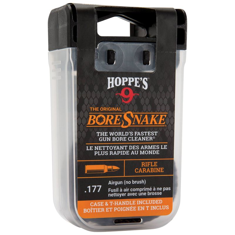 Boresnake&reg; Den Rifle