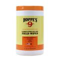Lubricating Gun Oil Field Wipes