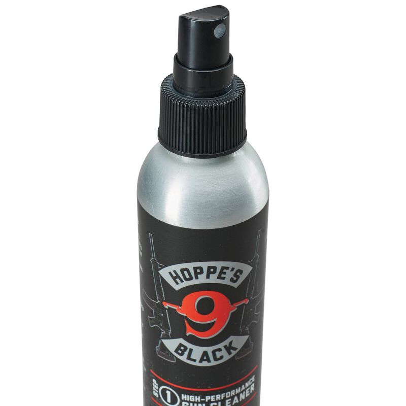 Buy Hoppes Black Cleaner And More Hoppes