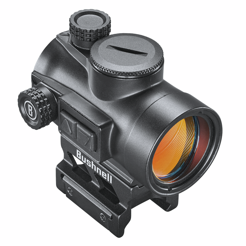AR Optics TRS-26 Red Dot Sight AR Optics TRS-26 Red Dot Sight