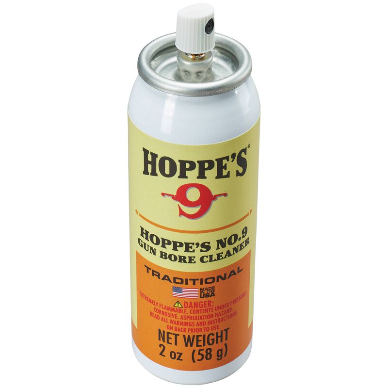 Buy No. 9 Gun Bore Cleaner And More Hoppes