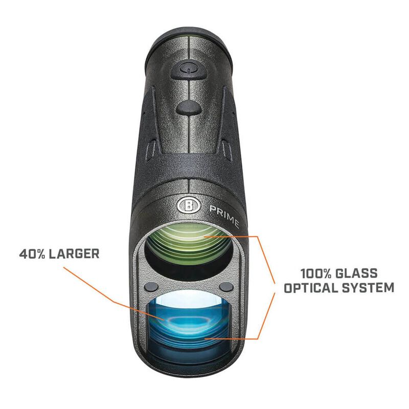 Prime 1300 Laser Rangefinder