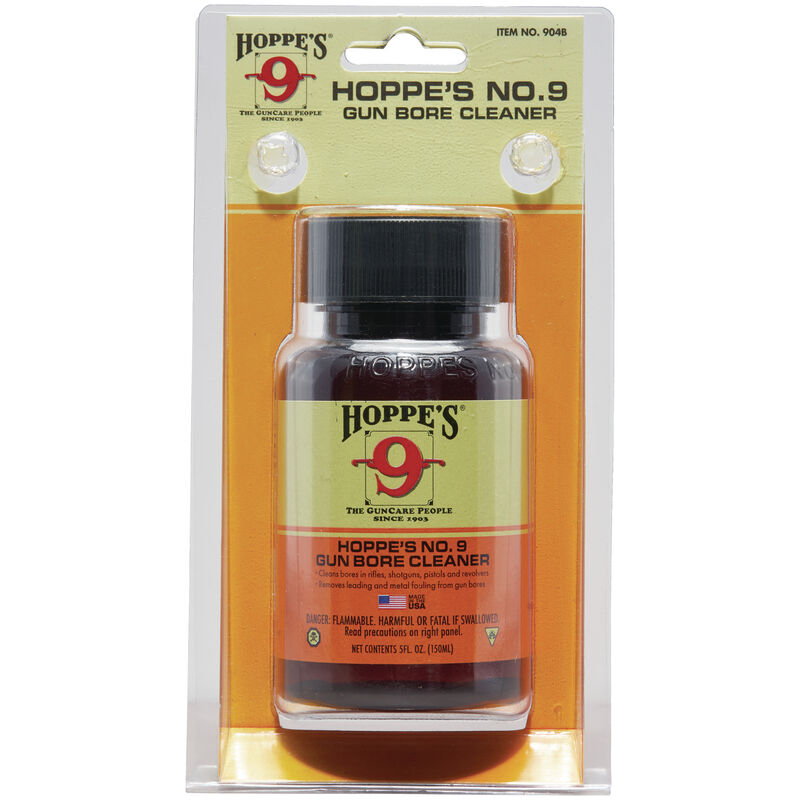Buy No. 9 Gun Bore Cleaner And More Hoppes