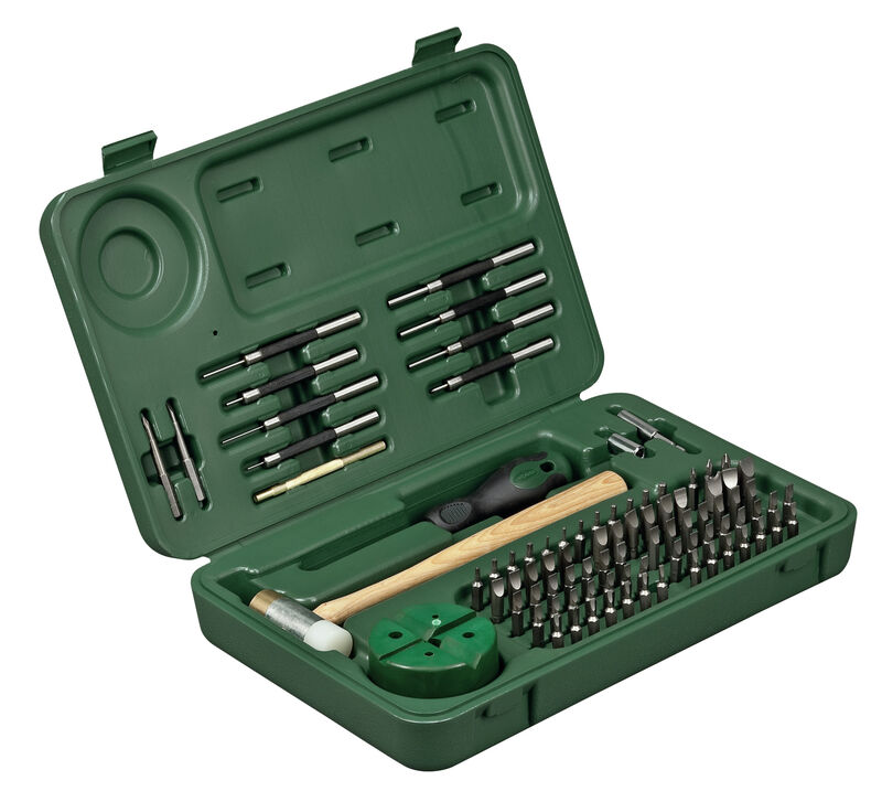 Deluxe Tool Kit