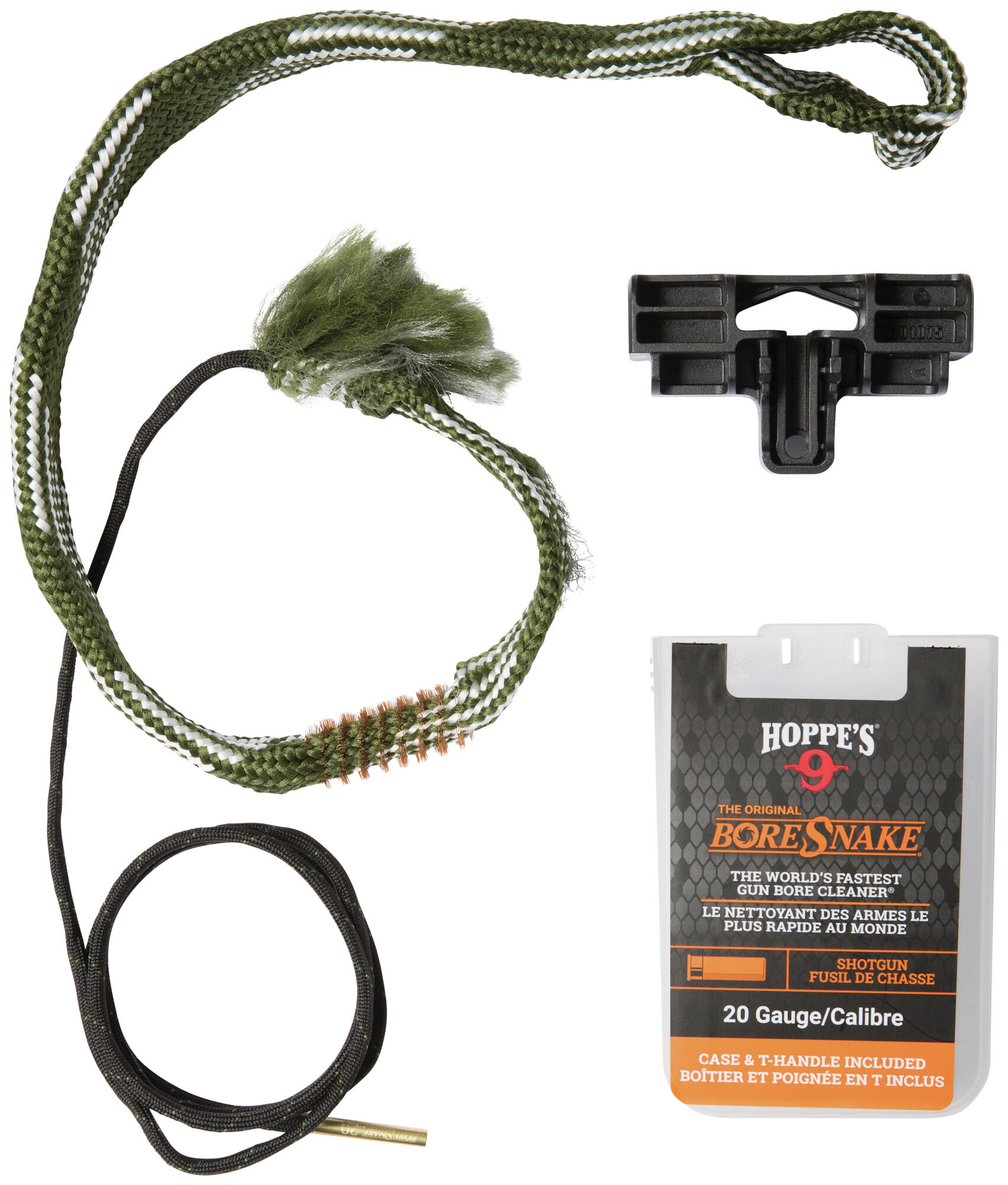 New Bore Snake 28 GA Gauge Shotgun Barrel Cleaner Cleaning Kits Bore Cleaning 